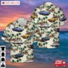 1973 Pontiac Grand Am Hawaiian Shirt