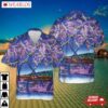 A-26 Invader Us Air Force Hawaiian Shirt