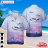 Beechcraft Bonanza 35 Hawaiian Shirt