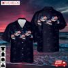 Us Air Force Convair F-106 Delta Dart Hawaiian Shirt