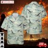 Us Air Force General Atomics Mq-1 Predator Hawaiian Shirt