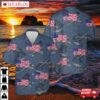Us Air Force Lockheed C-130 Hercules 4th Of July Hawaiian Shirt