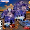 Us Air Force Lockheed C-130 Hercules Hawaiian Shirt