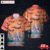Us Air Force Lockheed U-2s Dragon Lady Hawaiian Shirt