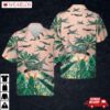Us Air Force Mcdonnell Douglas F-4 Phantom Ii Hawaiian Shirt