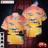 Us Air Force Qf-4 Aerial Target Hawaiian Shirt
