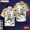 Us Air Force Sikorsky Hh-60 Pave Hawk Hawaiian Shirt