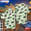 Us Air Force Sikorsky Mh-53 Pave Low Hawaiian Shirt