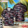 Us Airlines Boeing 787-9 Dreamliner 4th Of July Hawaiian Shirt