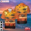 Us Army Ah-1f Cobra Hawaiian Shirt