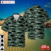 Us Army Equipment Hawaiian Shirt