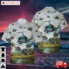 Us Army Uh-1 Iroquois Huey Hawaiian Shirt