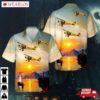 1946 Piper J3c-65 Clipped Wing Cub Hawaiian Shirt