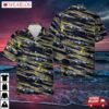 1966 Gurney Eagle Mk1 Hawaiian Shirt