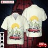 1987 Ford Capri 2.8i Special Hawaiian Shirt