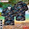 1991 Williams Fw14 Hawaiian Shirt