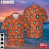 1st U.s. Army Special Operations Command - Socom Hawaiian Shirt