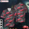 2004 Ford Mustang Mach 1 Hawaiian Shirt