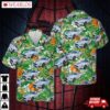 2022 Mach 1 Hawaiian Shirt