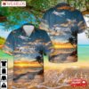 359th Bomb Squadron, 303rd Group "duchess" Daughter B-17g Wwii Hawaiian Shirt