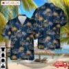 Abf Freight Trailer Hawaiian Shirt