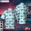 Airlife Florida Ems Hawaiian Shirt