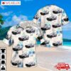 Albemarle, North Carolina, Stanly County Ems Hawaiian Shirt