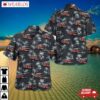 Argyle, Florida, Argyle Volunteer Fire Department Hawaiian Shirt
