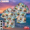 Arizona Air National Guard Hawaiian Shirt