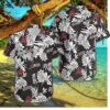 Arizona Diamondbacks Cactus Craze Hawaiian Shirt