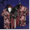 Arizona Diamondbacks Cactus Twilight Hawaiian Shirt