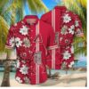 Arizona Diamondbacks Desert Heatwave Hawaiian Shirt
