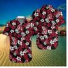 Arizona Diamondbacks Desert Mirage Hawaiian Shirt