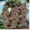 Arizona Diamondbacks Desert Sunset Hawaiian Shirt