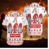 Arizona Diamondbacks Gnomes Cactus Dream Hawaiian Shirt