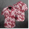 Arizona Diamondbacks Sunlit Horizon Hawaiian Shirt