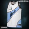 Atlanta Hawks Nike City Edition Swingman Jersey - Black Onyeka Okongwu Youth