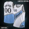 Atlanta Hawks Nike City Edition Swingman Jersey - Custom Unisex
