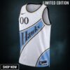 Atlanta Hawks Nike City Edition Swingman Jersey - Custom Unisex
