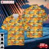 Austin-travis County Ems Texas Hawaiian Shirt