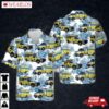 Austin-travis County Ems Texas Hawaiian Shirt