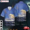 Australia Ii Sailing Yacht Special Edition The Winner America's Cup 1983 Hawaiian Shirt