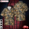 Australian Army, 23rd Light Horse Regiment (barossa) Hawaiian Shirt