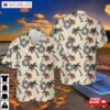 Australian Army 2nd/14th Light Horse Regiment (queensland Mounted Infantry) Hawaiian Shirt