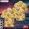 Australian Army M113a1 Apc With T50 Turret Vietnam War Hawaiian Shirt