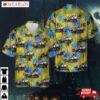 Australian Army Mack Heavy Recovery Vehicle (hrv) Hawaiian Shirt