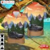 Austrian Armed Forces Spz "ulan" Hawaiian Shirt