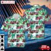 Avon Fire Department, By The Sea, Nj Hawaiian Shirt
