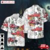 Bay County Ems Hawaiian Shirt