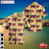 Belvidere, Illinois, Belvidere Fire Department Hawaiian Shirt